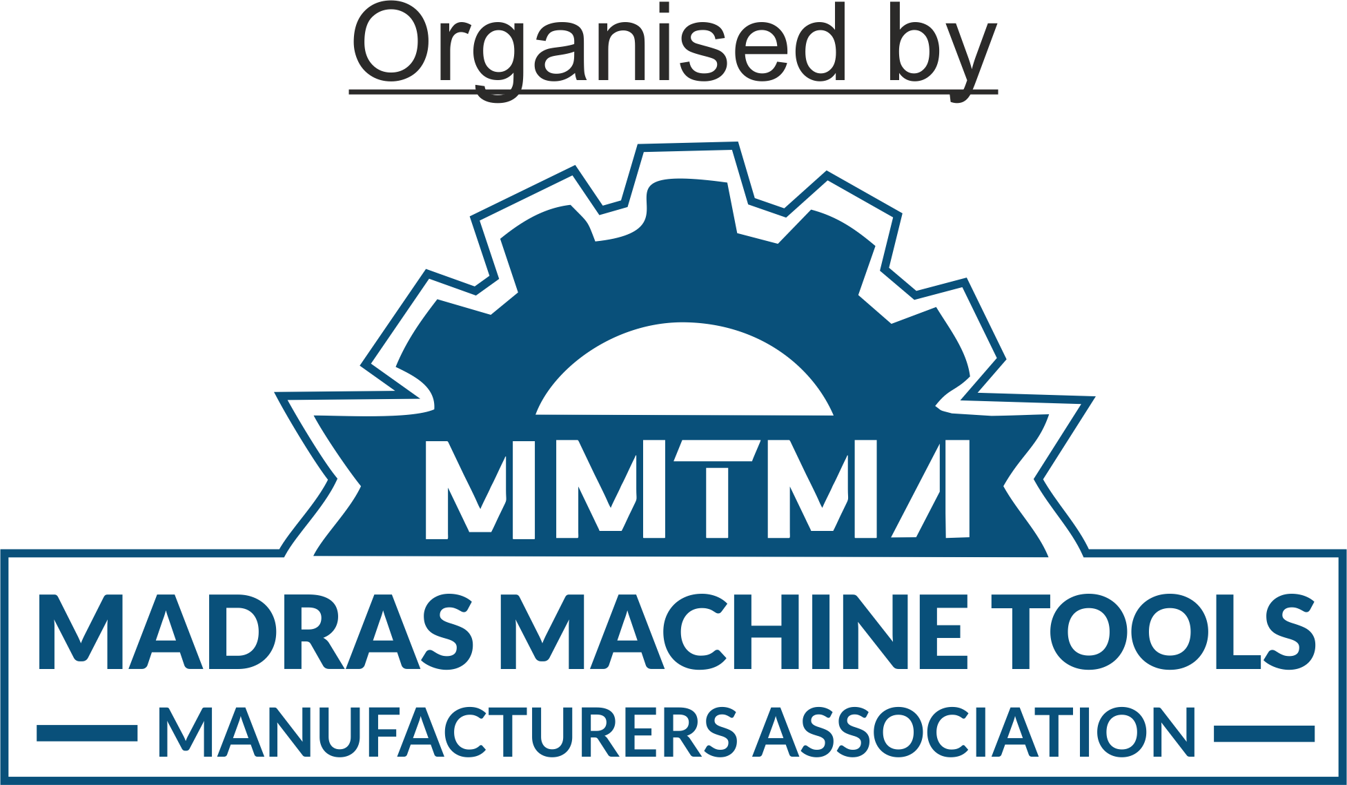 MMTMA Logo