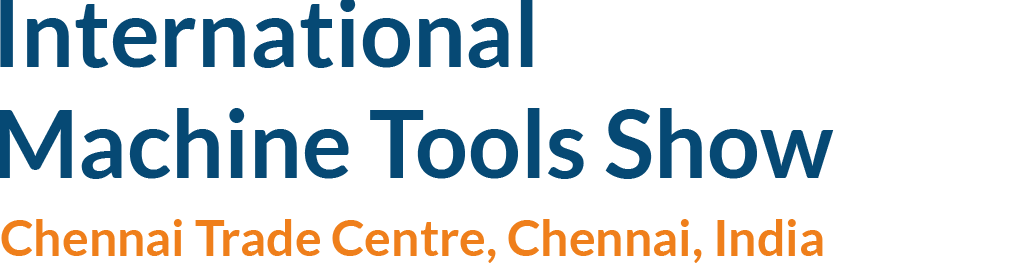 India's Largest International Machine Tools Exhibition