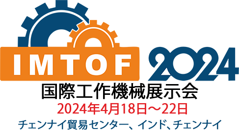 IMTOF Logo